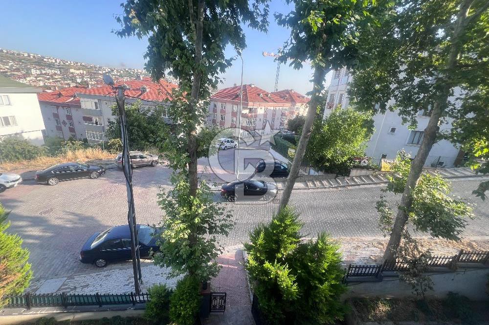 BÜYÜKÇEKMECE FATİH MAHALLESİ SATILIK 3+1 DUBLEKS DAİRE 