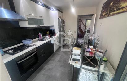 BÜYÜKÇEKMECE FATİH MAHALLESİ SATILIK 3+1 DUBLEKS DAİRE 