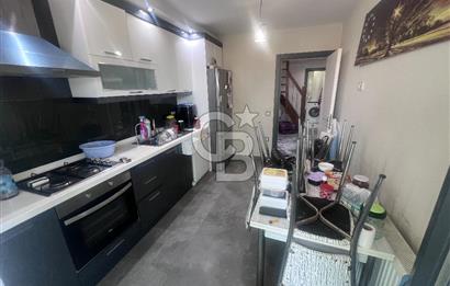BÜYÜKÇEKMECE FATİH MAHALLESİ SATILIK 3+1 DUBLEKS DAİRE 