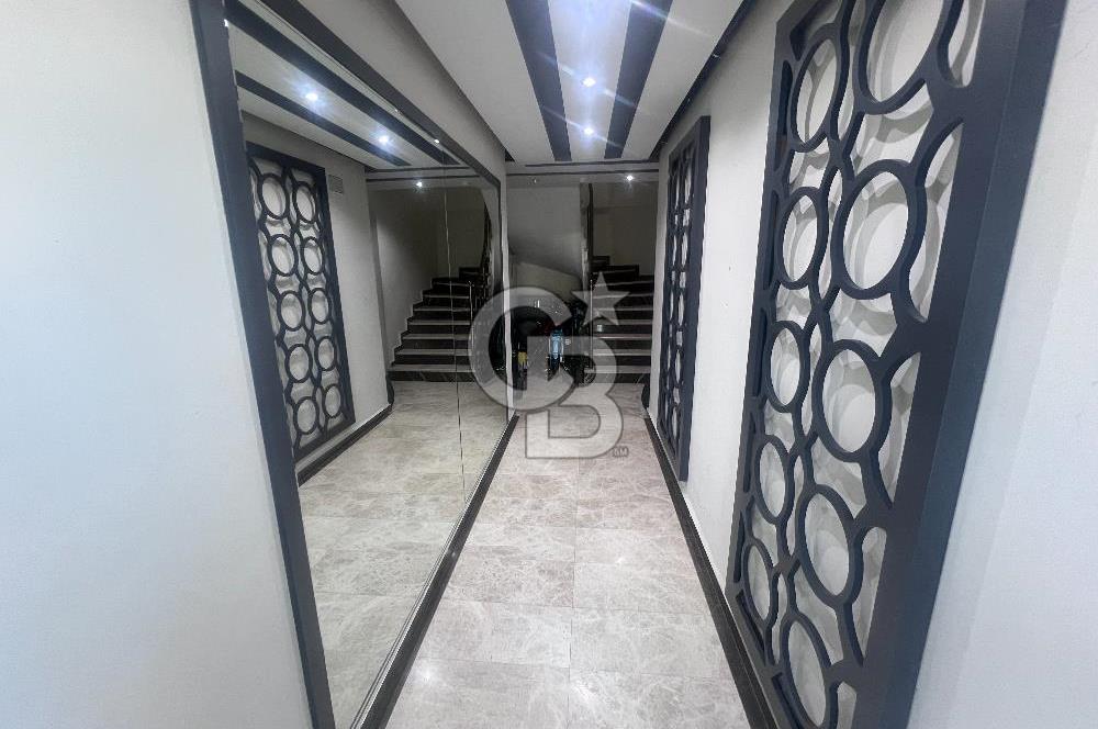 BÜYÜKÇEKMECE FATİH MAHALLESİ SATILIK 3+1 DUBLEKS DAİRE 
