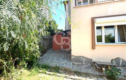 Güzelbahçe Yamaç Evler Sitesinde Kiralık Villa