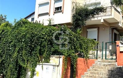 Güzelbahçe Yamaç Evler Sitesinde Kiralık Villa