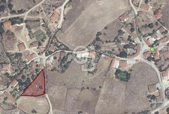 ÇAN KOYUNYERİ KÖYÜNDE FIRSAT SATILIK İMARLI ARSA