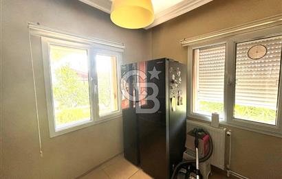 Güzelbahçe Yamaç Evler Sitesinde Kiralık Villa