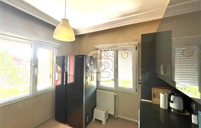 Güzelbahçe Yamaç Evler Sitesinde Kiralık Villa