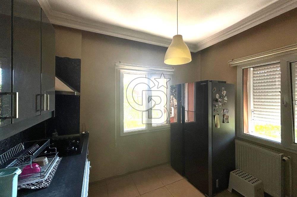 Güzelbahçe Yamaç Evler Sitesinde Kiralık Villa