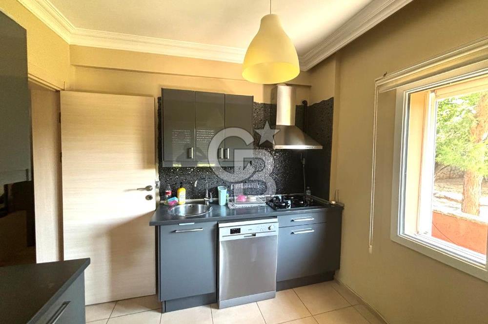 Güzelbahçe Yamaç Evler Sitesinde Kiralık Villa