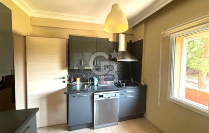 Güzelbahçe Yamaç Evler Sitesinde Kiralık Villa