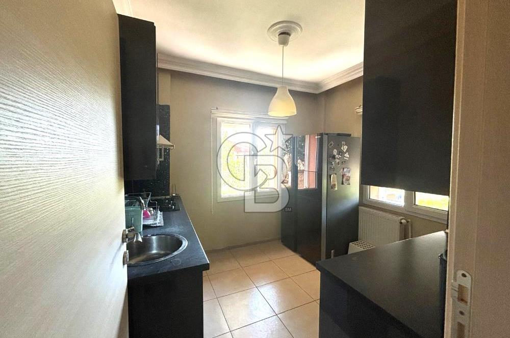 Güzelbahçe Yamaç Evler Sitesinde Kiralık Villa