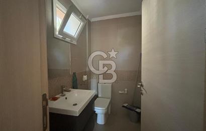 Güzelbahçe Yamaç Evler Sitesinde Kiralık Villa