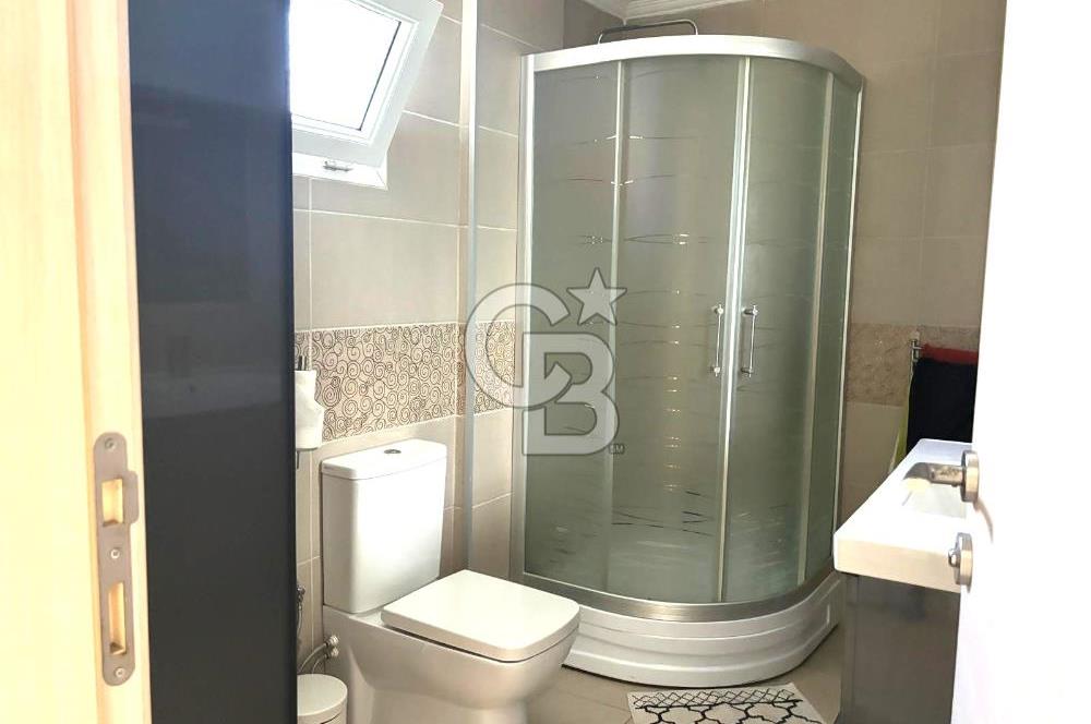 Güzelbahçe Yamaç Evler Sitesinde Kiralık Villa