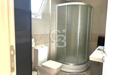 Güzelbahçe Yamaç Evler Sitesinde Kiralık Villa