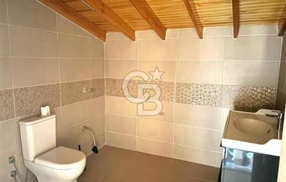 Güzelbahçe Yamaç Evler Sitesinde Kiralık Villa