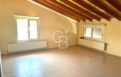 Güzelbahçe Yamaç Evler Sitesinde Kiralık Villa