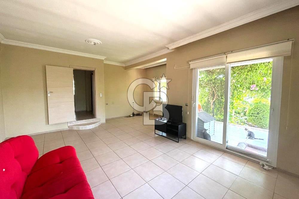 Güzelbahçe Yamaç Evler Sitesinde Kiralık Villa