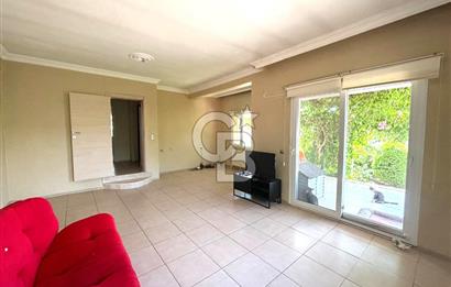 Güzelbahçe Yamaç Evler Sitesinde Kiralık Villa