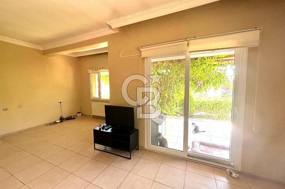 Güzelbahçe Yamaç Evler Sitesinde Kiralık Villa