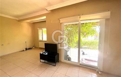 Güzelbahçe Yamaç Evler Sitesinde Kiralık Villa