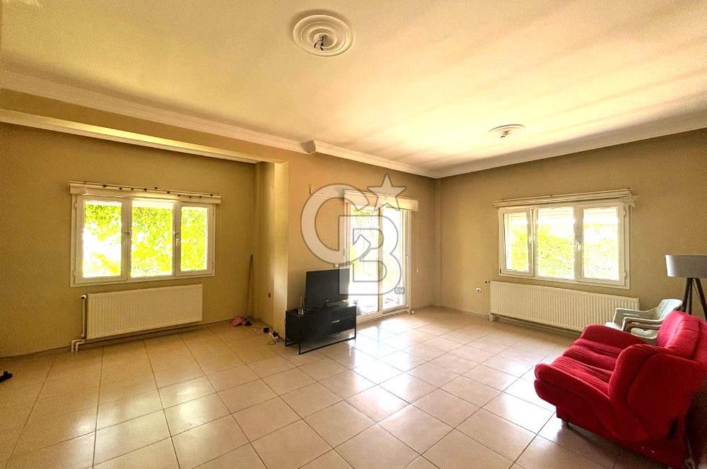 Güzelbahçe Yamaç Evler Sitesinde Kiralık Villa