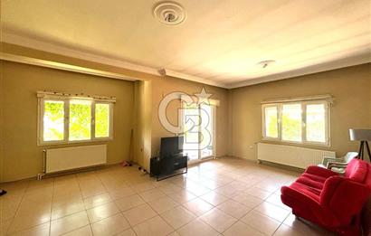 Güzelbahçe Yamaç Evler Sitesinde Kiralık Villa