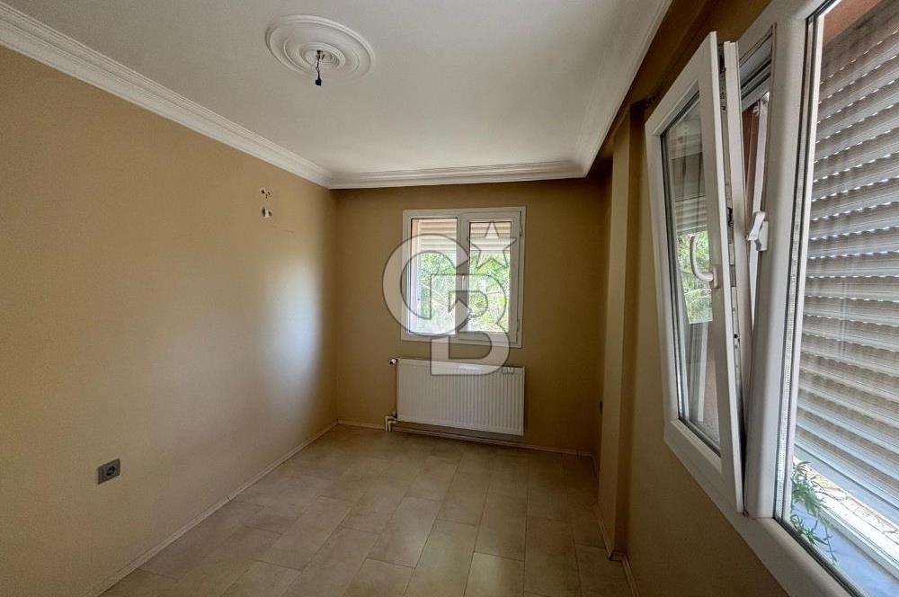 Güzelbahçe Yamaç Evler Sitesinde Kiralık Villa