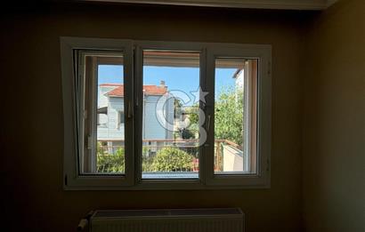 Güzelbahçe Yamaç Evler Sitesinde Kiralık Villa