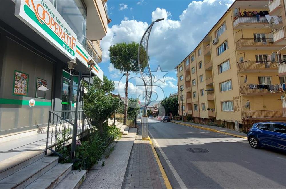 CB Akademi Derince 60 Evler Satılık 3+1 Ara Kat Daire