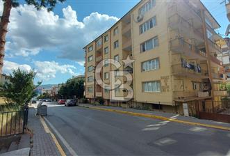 CB Akademi Derince 60 Evler Satılık 3+1 Ara Kat Daire