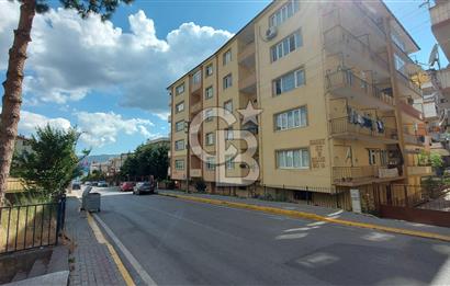 CB Akademi Derince 60 Evler Satılık 3+1 Ara Kat Daire