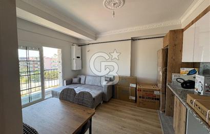 BAKIRÇAY ÜNi. YÜRÜME MESAFESİNDE SIFIR EŞYALI KİRALIK 1+1 DAİRE
