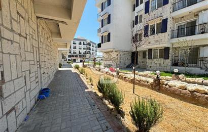 BAKIRÇAY ÜNi. YÜRÜME MESAFESİNDE SIFIR EŞYALI KİRALIK 1+1 DAİRE