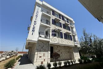 BAKIRÇAY ÜNi. YÜRÜME MESAFESİNDE SIFIR EŞYALI KİRALIK 1+1 DAİRE - 6 - 221252