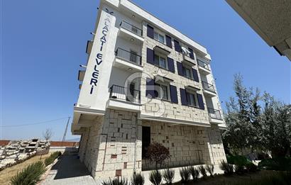 BAKIRÇAY ÜNi. YÜRÜME MESAFESİNDE SIFIR EŞYALI KİRALIK 1+1 DAİRE