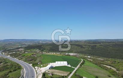 ÇATALCA KIZILCAALİ MAHALLESİ SATILIK 7307m² ARAZİ