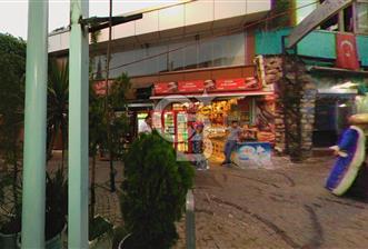 SAMATYA MEYDANINDA TREN İSTASYONU YANI 2 KATLI BİNA - 2 - 221365