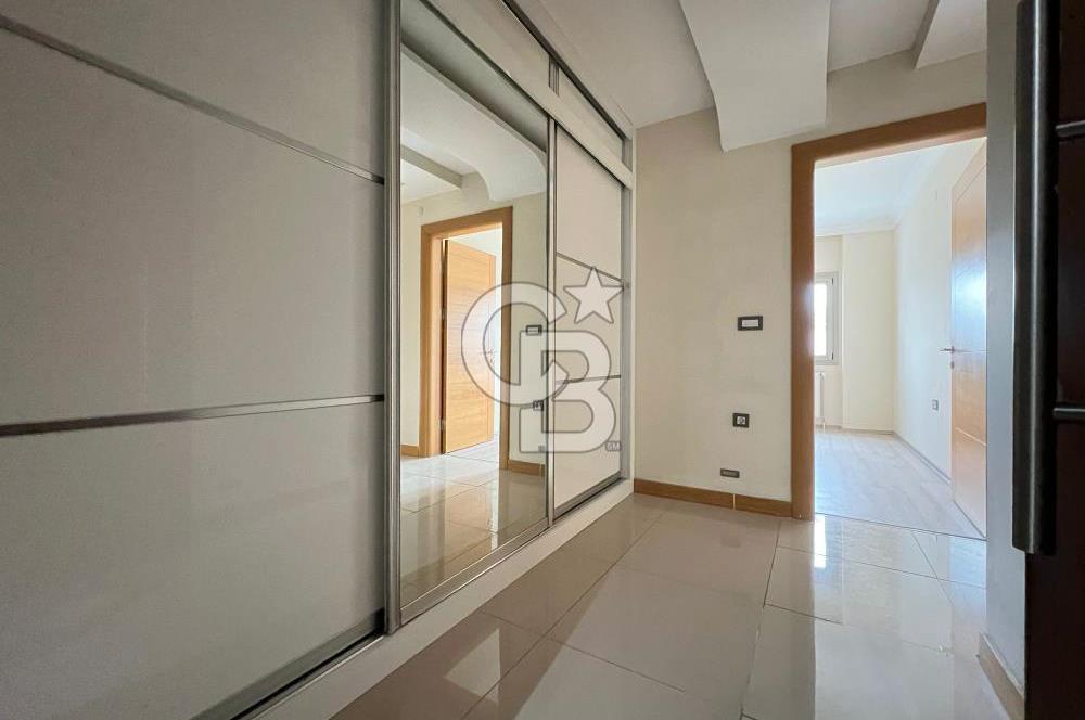 ATAŞEHİR MERKEZİ KONUM KİRALIK GENİŞ LÜKS 3+1 DAİRE