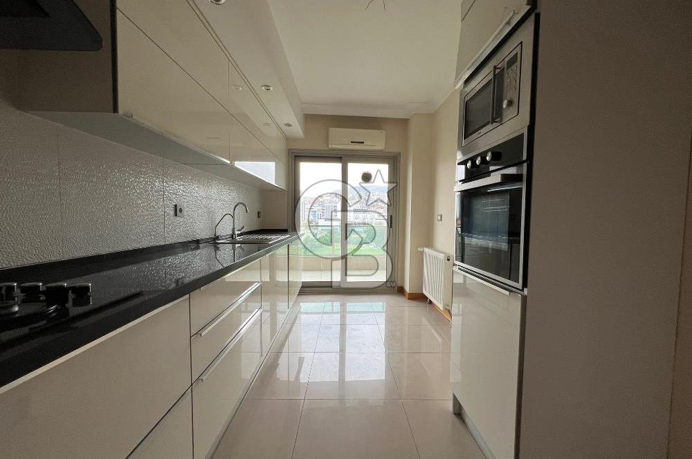 ATAŞEHİR MERKEZİ KONUM KİRALIK GENİŞ LÜKS 3+1 DAİRE