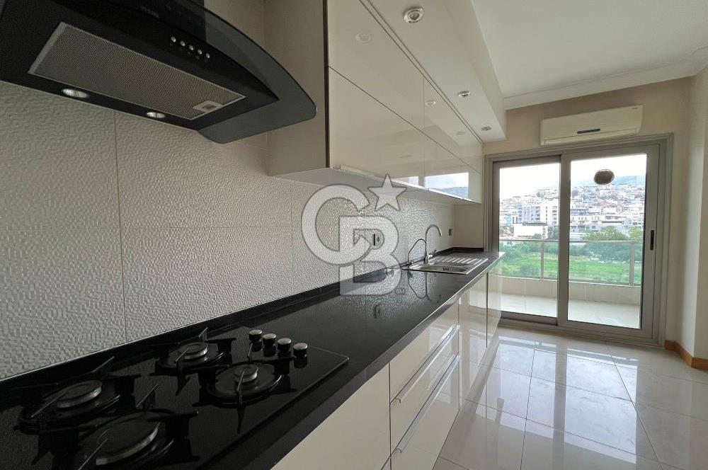 ATAŞEHİR MERKEZİ KONUM KİRALIK GENİŞ LÜKS 3+1 DAİRE