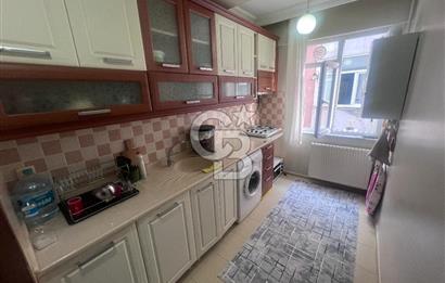 AVCILAR MUSTAFA KEMAL PAŞA MAHALLESİ BAKIMLI SATILIK 2+1 DAİRE