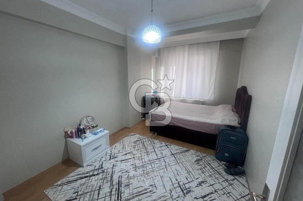 AVCILAR MUSTAFA KEMAL PAŞA MAHALLESİ BAKIMLI SATILIK 2+1 DAİRE