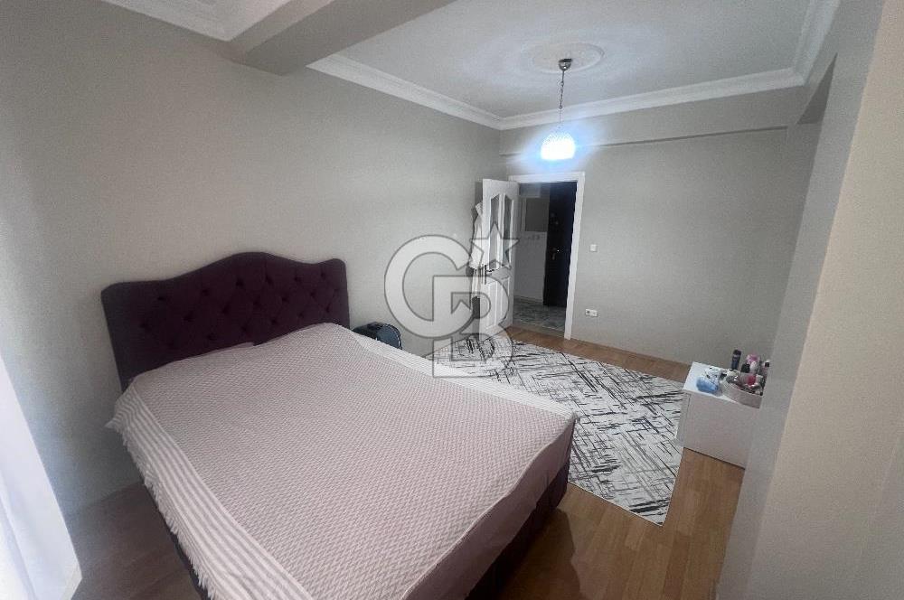 AVCILAR MUSTAFA KEMAL PAŞA MAHALLESİ BAKIMLI SATILIK 2+1 DAİRE