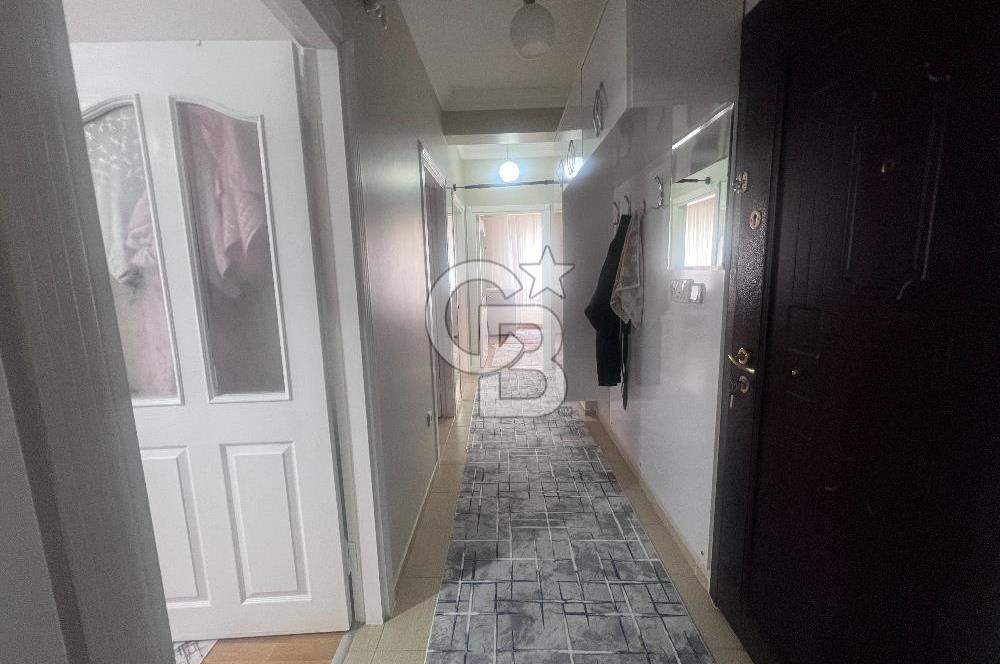 AVCILAR MUSTAFA KEMAL PAŞA MAHALLESİ BAKIMLI SATILIK 2+1 DAİRE