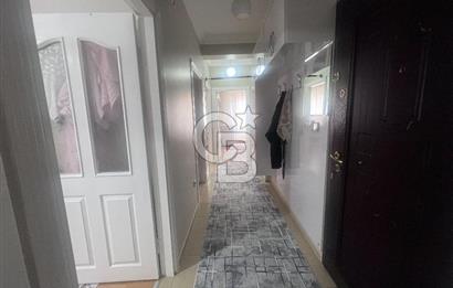 AVCILAR MUSTAFA KEMAL PAŞA MAHALLESİ BAKIMLI SATILIK 2+1 DAİRE