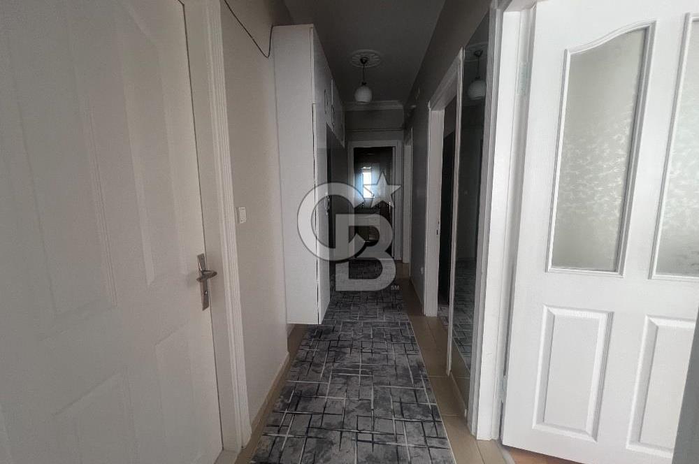 AVCILAR MUSTAFA KEMAL PAŞA MAHALLESİ BAKIMLI SATILIK 2+1 DAİRE