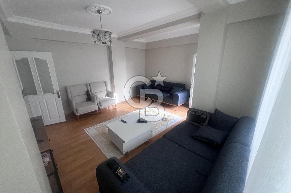 AVCILAR MUSTAFA KEMAL PAŞA MAHALLESİ BAKIMLI SATILIK 2+1 DAİRE