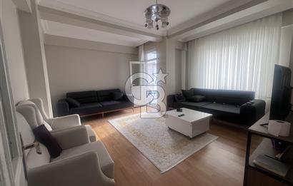 AVCILAR MUSTAFA KEMAL PAŞA MAHALLESİ BAKIMLI SATILIK 2+1 DAİRE