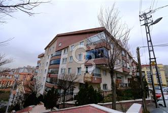 MAMAK YEŞİLBAYIR'DA SAMSUN YOLUNA ÇOK YAKIN 2+1 SATILIK DAİRE - 7 - 221485