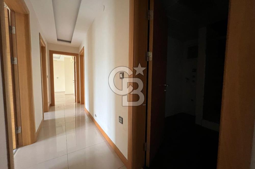 ATAŞEHİR MERKEZİ KONUM KİRALIK GENİŞ LÜKS 3+1 DAİRE