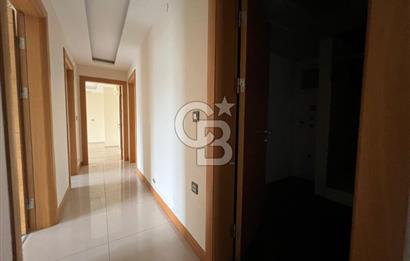 ATAŞEHİR MERKEZİ KONUM KİRALIK GENİŞ LÜKS 3+1 DAİRE