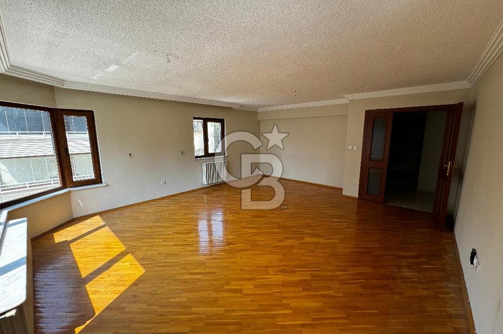 ÇANKAYA İLKBAHAR MAH. TURAN GÜNEŞ BULVARI KİRALIK 4+1 130 M2